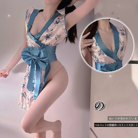 U80  Sexy Lingerie for sex dolls  Sexy underwear ladies pajamas