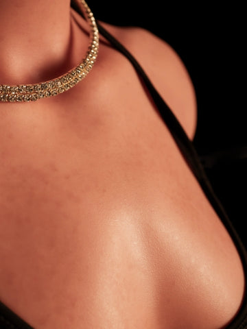 T237-26.35lbs/60cm Lightweight Life-Size Flat-Chested Sex Doll Torso | Climax Doll