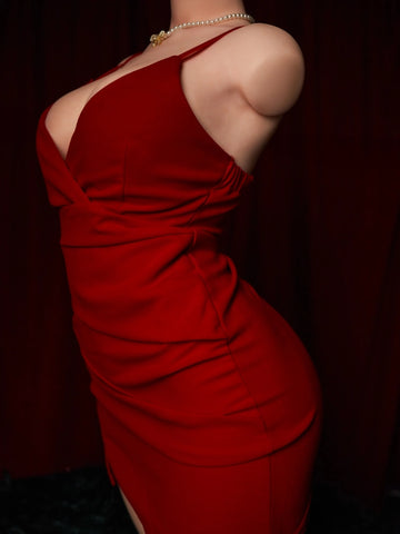 T276-36.38lbs/80cm Lightweight Life-Size Sex Doll Torso | Climax Doll