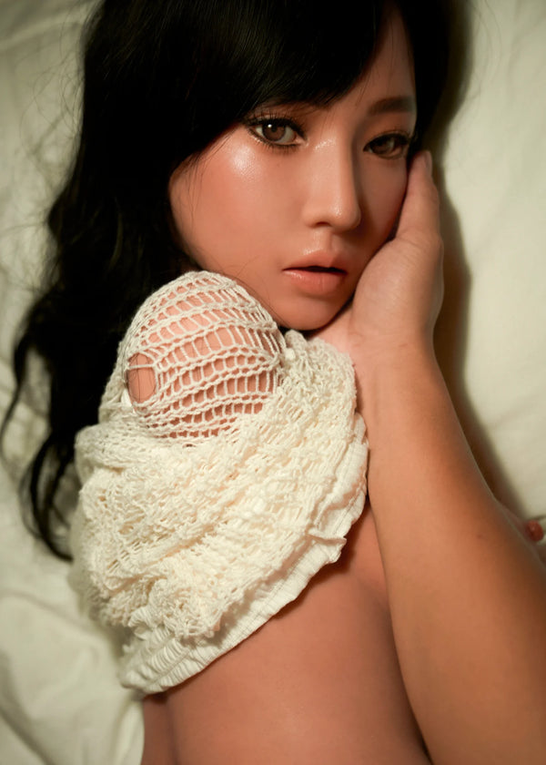 T299-38.58lbs/100cm Lightweight Life-Size Sex Doll Torso with Head【can choose no head】 | Climax Doll