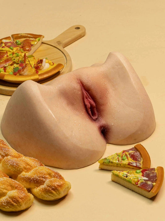 sex doll torso toy male masturbator