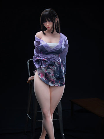 F5797—159cm/5ft2-44kg E Cup TPE Asian Sex Doll  | Firefly Diary