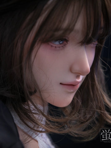 F5754—164cm/5ft4-36kg G Cup Silicone Asian  Sex Doll  | Firefly Diary