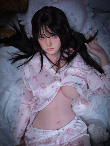 F5795—159cm/5ft2-44kg E Cup TPE Asian Sex Doll  | Firefly Diary