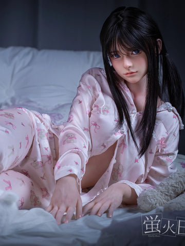 F5795—159cm/5ft2-44kg E Cup TPE Asian Sex Doll  | Firefly Diary
