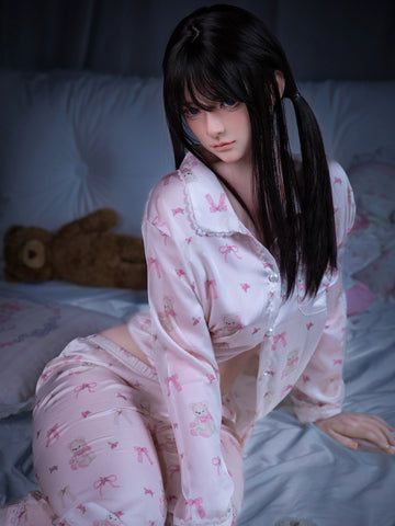 F5795—159cm/5ft2-44kg E Cup TPE Asian Sex Doll  | Firefly Diary