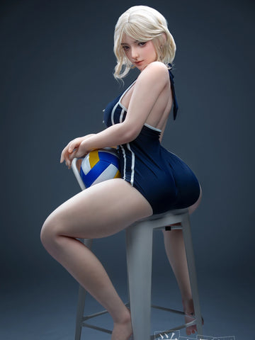 F5792—159cm/5ft2-44kg E Cup TPE Asian Sex Doll  | Firefly Diary