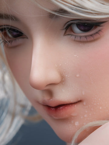 F5792—159cm/5ft2-44kg E Cup TPE Asian Sex Doll  | Firefly Diary