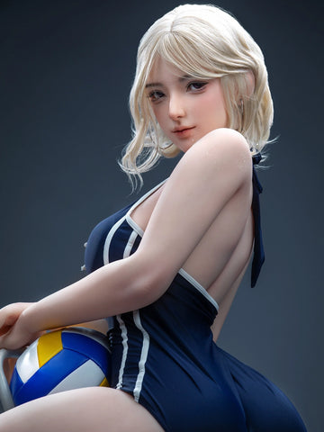 F5792—159cm/5ft2-44kg E Cup TPE Asian Sex Doll  | Firefly Diary