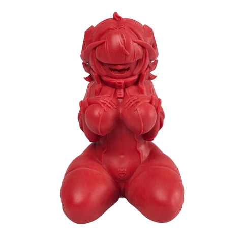 P400-2.9lbs ThermoALTAR Gynoid Sex Doll Pocket Pussy Hentai Figure | MRL