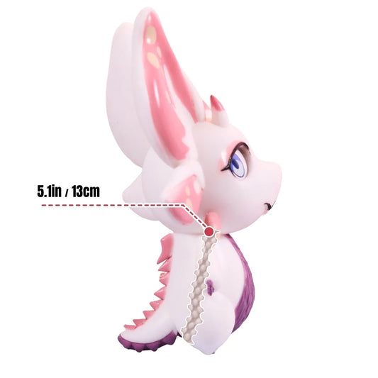 P394-2.2lbs Little Jade Dragon Anime Pocket Pussy Onahole Hentai Sex Doll | MRL