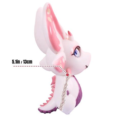 P394-2.2lbs Little Jade Dragon Anime Pocket Pussy Onahole Hentai Sex Doll | MRL
