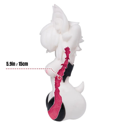P398-2.1lbs Asphodel Anime Pocket Pussy Hentia Sex Dolls | MRL
