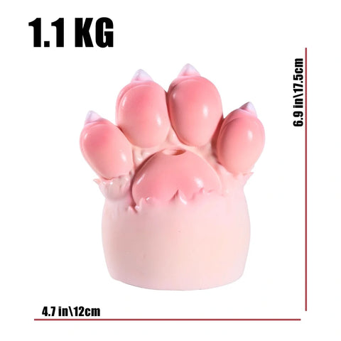 P118-Fake Pussy Realistic Masturbator Mini Furry Hentai Sex Doll | MRL