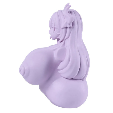 P399-3.9lbs Osiimi Anime Pocket Pussy BBW Succubus Sex Doll | MRL