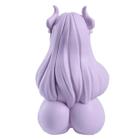 P399-3.9lbs Osiimi Anime Pocket Pussy BBW Succubus Sex Doll | MRL