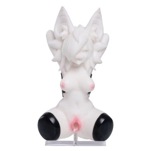 P398-2.1lbs Asphodel Anime Pocket Pussy Hentia Sex Dolls | MRL