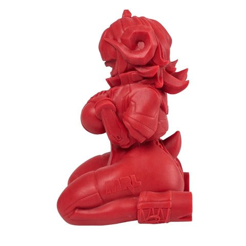 P400-2.9lbs ThermoALTAR Gynoid Sex Doll Pocket Pussy Hentai Figure | MRL