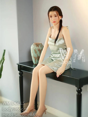 F2050- 165cm(5.5ft) D Cup S85# TPE Sex Doll丨WM Doll