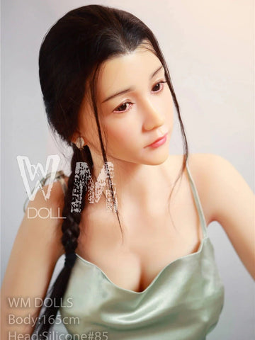 F2050- 165cm(5.5ft) D Cup S85# TPE Sex Doll丨WM Doll
