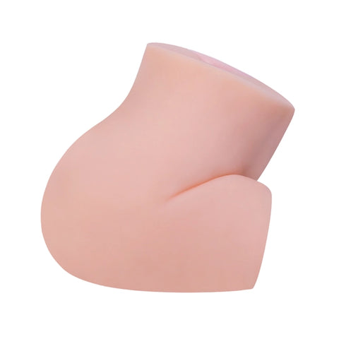 A659-11.4lbs Clamping Vibration Voice Ass Sex Doll Butt Masturbator