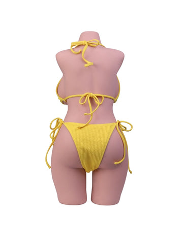 T651 - 45.2 lbs/2.46ft  Life-Size Realistic Torso Doll For Men