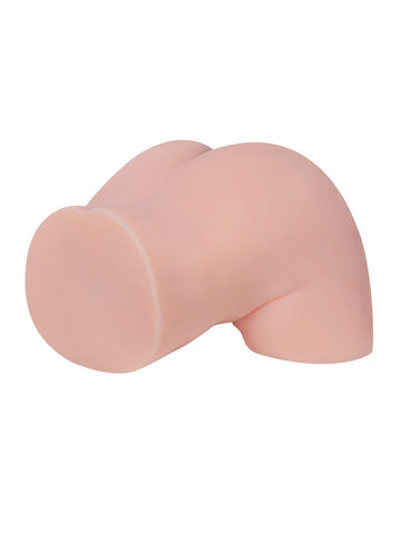 A652 - 24 lbs Realistic Torso Doll – Lifelike Curves & Design