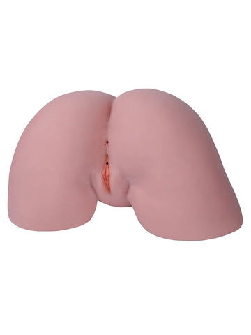 A652 - 24 lbs Realistic Torso Doll – Lifelike Curves & Design