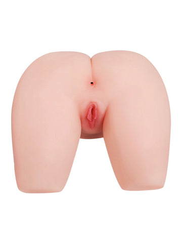 T651 - 45.2 lbs/2.46ft  Life-Size Realistic Torso Doll For Men