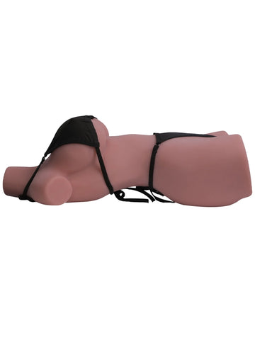 T649 - 18.7 lbs/1.6ft Light Weight Curvy Cheap Realistic Sex Doll Torso