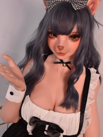 F1529-Elsa Babe-150cm/5ft Full Silicone Sexy Anime Hentai Sex Dolls | Elsa Babe