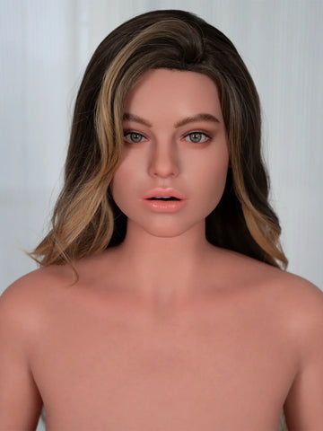 F9434- 170cm(5.6ft) 36kg A Cup SLE3.0 Realistic Life Size Sex Dolls丨ZELEX Doll