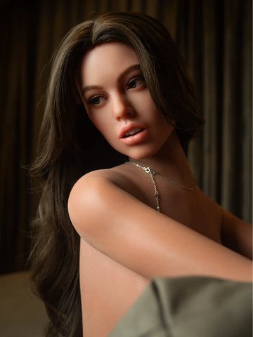 T952-91cm/3ft-28.4kg E Cup SLE BBW Sex Doll Porn Torso With Head(ZELEX SLE 2.0)【In Stock USA & Canada】｜Zelex Doll