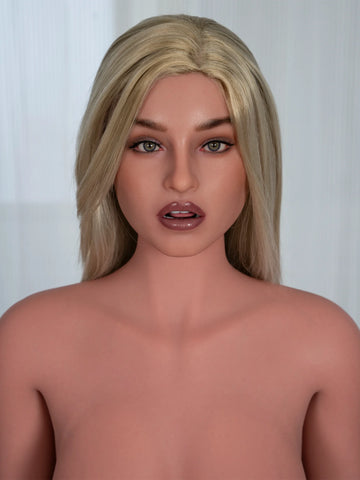 F9427—171cm/35.6kg C cup SLE3.0 Celebrity Realistic Sex Doll | Zelex Doll