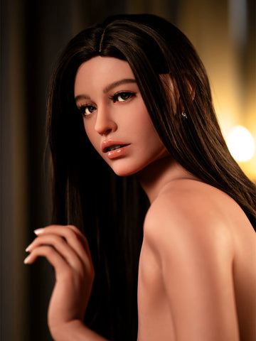 F9475- 170cm(5.6ft) 36kg A Cup SLE3.0 Realistic Best Sex Dolls For Men丨ZELEX Doll