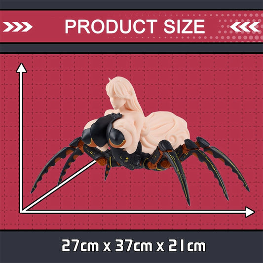 P77-3.15lb Spider Girl Onahle Fake Pussy Anime Hentai Sex Toy | MRL