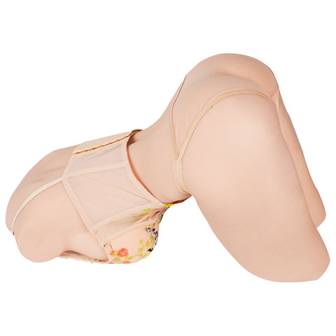 T606-55.6LB Aurora 2.0 Anime Sex Doll Torso with Slim Body丨Tantaly