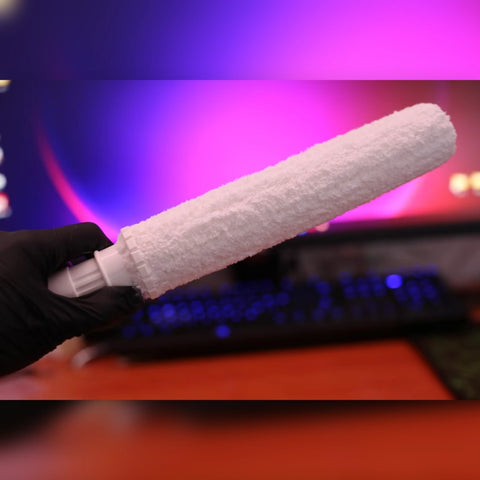 KT001-Reusable Drying Rod