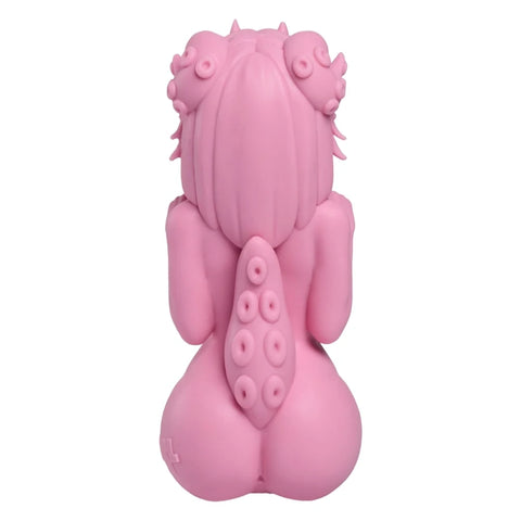 P401-2.1lbs Zombaebby Hentai Onahole Pocket Pussy | MRL