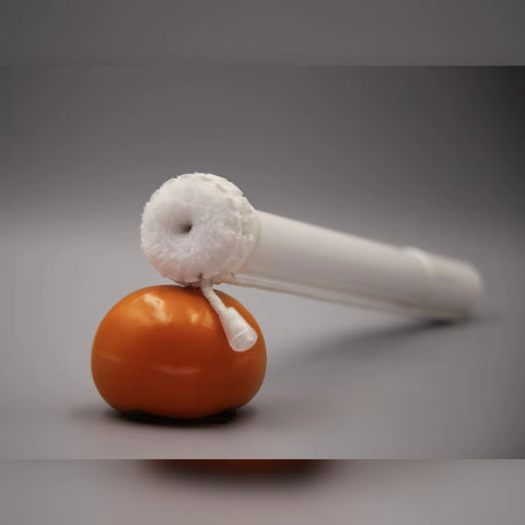 KT001-Reusable Drying Rod