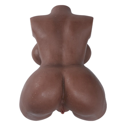 T607-27.3LB Britney 2.0 Big Boobs Sex Doll Male Masturbator丨Tantaly