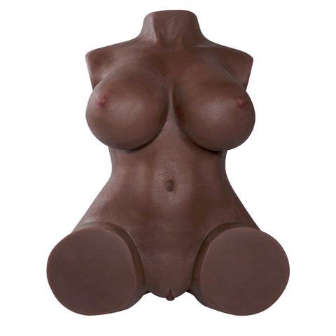 T607-27.3LB Britney 2.0 Big Boobs Sex Doll Male Masturbator丨Tantaly