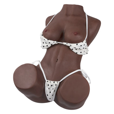 T608-42LB Candice 2.0 Most Realistic Pussy Sex Doll丨Tantaly