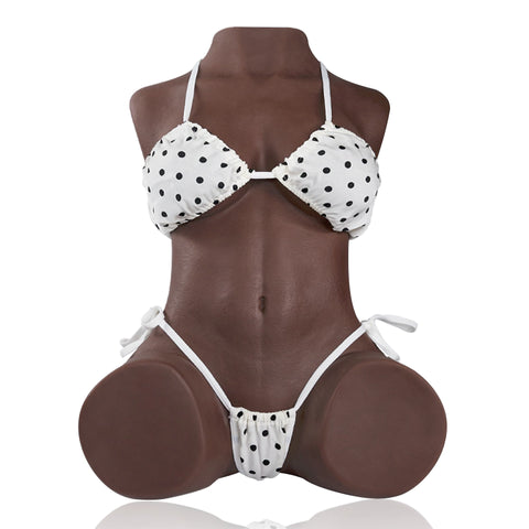 T608-42LB Candice 2.0 Most Realistic Pussy Sex Doll丨Tantaly