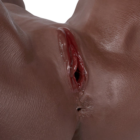 T608-42LB Candice 2.0 Most Realistic Pussy Sex Doll丨Tantaly