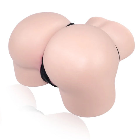 A627-26.2LB Caroline Wild Sex Life Size Sex Doll with Tantabutt丨Tantaly