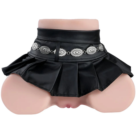 A627-26.2LB Caroline Wild Sex Life Size Sex Doll with Tantabutt丨Tantaly