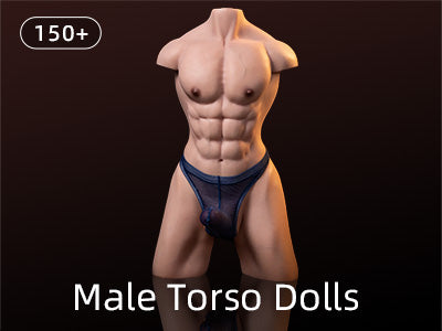 AI Robot Realistic Silicone Sex Dolls&Torso|US Stock Linkdolls AI Robot Realistic Silicone Sex Dolls&Torso|US Stock Linkdolls