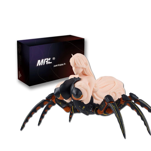 P77-3.15lb Spider Girl Onahle Fake Pussy Anime Hentai Sex Toy | MRL