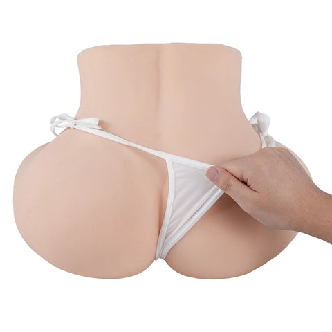 A623-19.6LB Cecilia Cute Vagina Sex Toy丨Tantaly